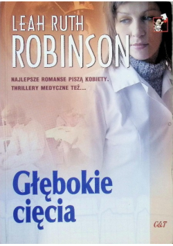 Głębokie cięcie