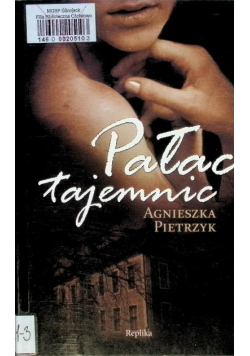 Pałac tajemnic