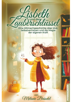 Lisbeth und der Zauberschlussel