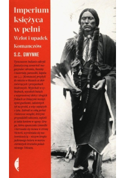 Imperium księżyca w pełni