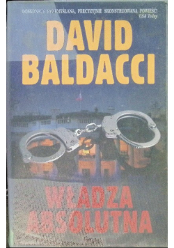 Władza Absolutna