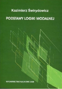 Podstawy logiki modalnej