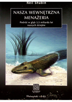 Nasza wewnętrzna menażeria