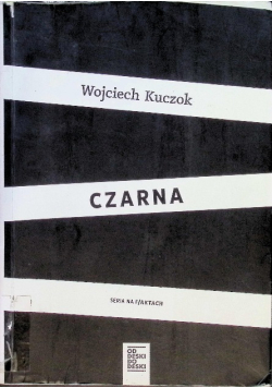 Czarna