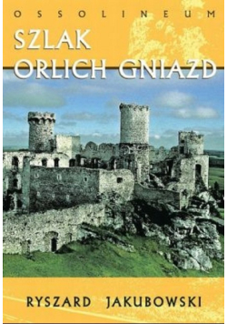 Szlak orlich gniazd