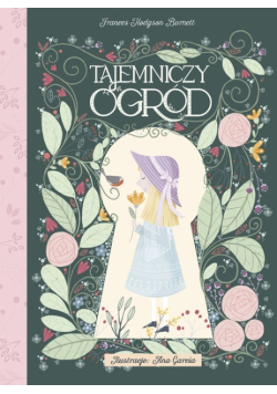 Tajemniczy ogród
