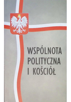 Wspólnota polityczna i kościół