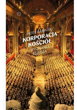 Korporacja Kościół Wyznania księdza