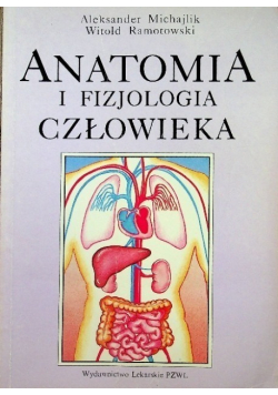 Anatomia i fizjologia człowieka