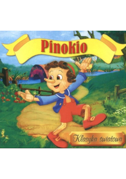 Pinokio