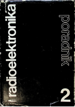 Radioelektronika poradnik Tom 2