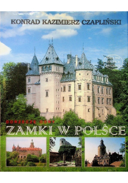 Dorzecze odry Zamki w Polsce