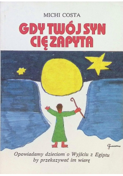 Gdy twój syn cię zapyta