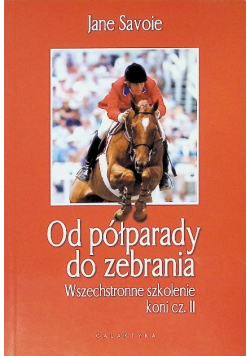 Od półparady do zebrania Część 2