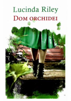 Dom orchidei