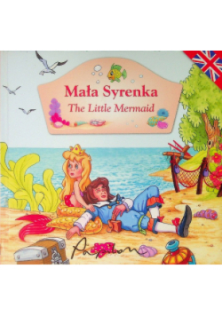 Mała syrenka The little mermaid