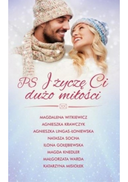 PS I życzę Ci dużo miłości