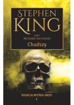Chudszy