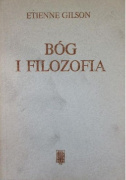 Bóg i filozofia