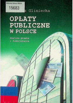 Opłaty publiczne w Polsce