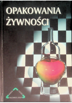 Opakowania żywności