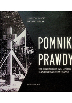 Pomnik Prawdy