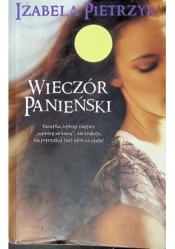 Wieczór panieński
