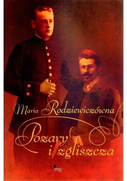 Pożary i zgliszcza