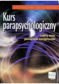 Kurs parapsychologiczny