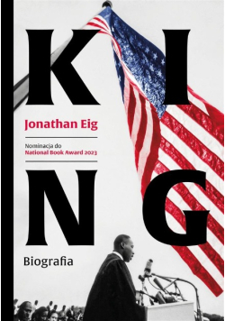 King Biografia