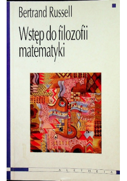 Wstęp do Filozofii matematyki