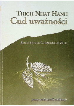Cud uważności