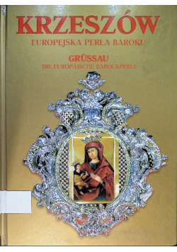 Krzeszów europejska perła baroku