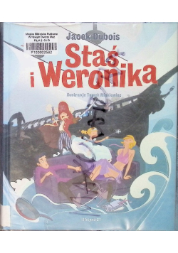 Staś i Weronika