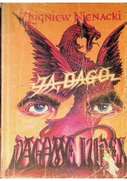 Dagome iudex Ja Dago Tom I