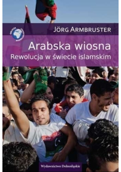 Arabska wiosna
