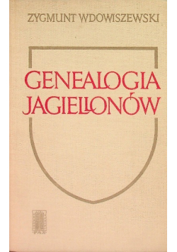 Genealogia Jagiellonów