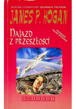 Najazd z przeszłości