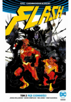 Flash Tom 2 Pęd ciemności