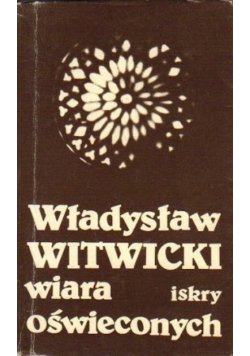 Wiara oświeconych