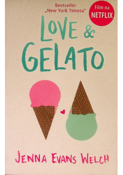 Love and Gelato