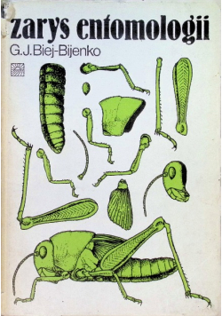 Zarys entomologii