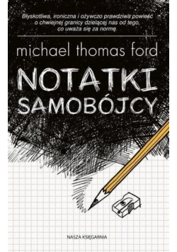 Notatki samobójcy