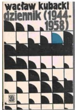 Dziennik (1944-1958)