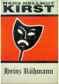 Heinz Ruhmann