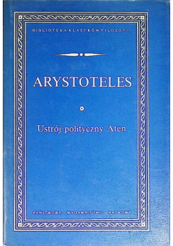 Ustrój polityczny Aten