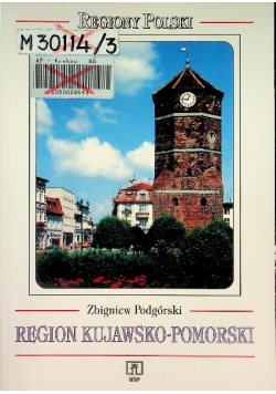 Region Kujawsko-Pomorski