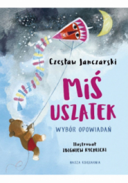 Miś uszatek
