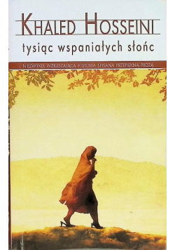 Tysiąc wspaniałych słońc