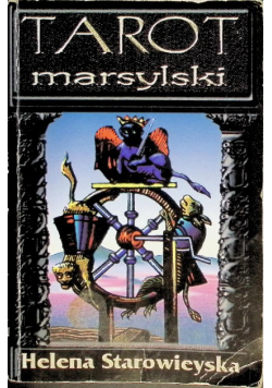 Tarot marsylski